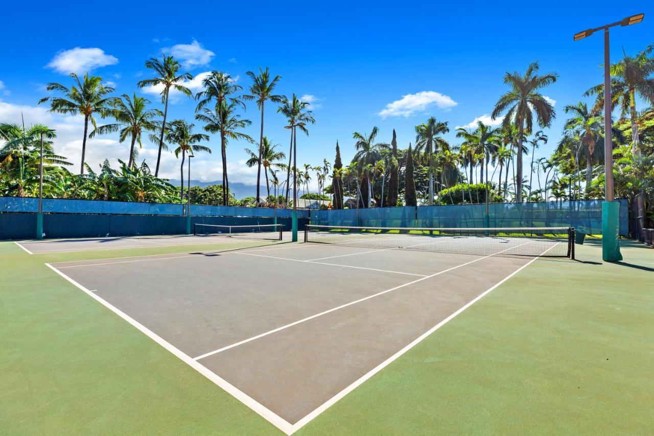 Kaanapali Shores 640 Kahana Ngoại thất bức ảnh