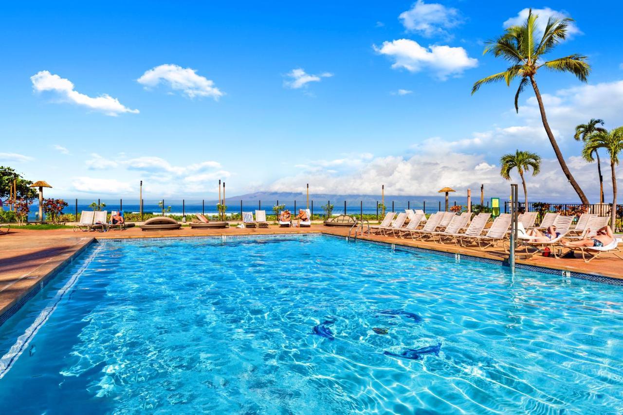 Kaanapali Shores 640 Kahana Ngoại thất bức ảnh