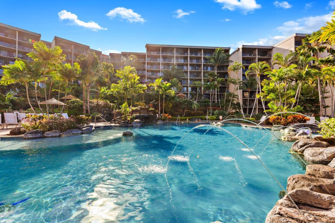 Kaanapali Shores 640 Kahana Ngoại thất bức ảnh