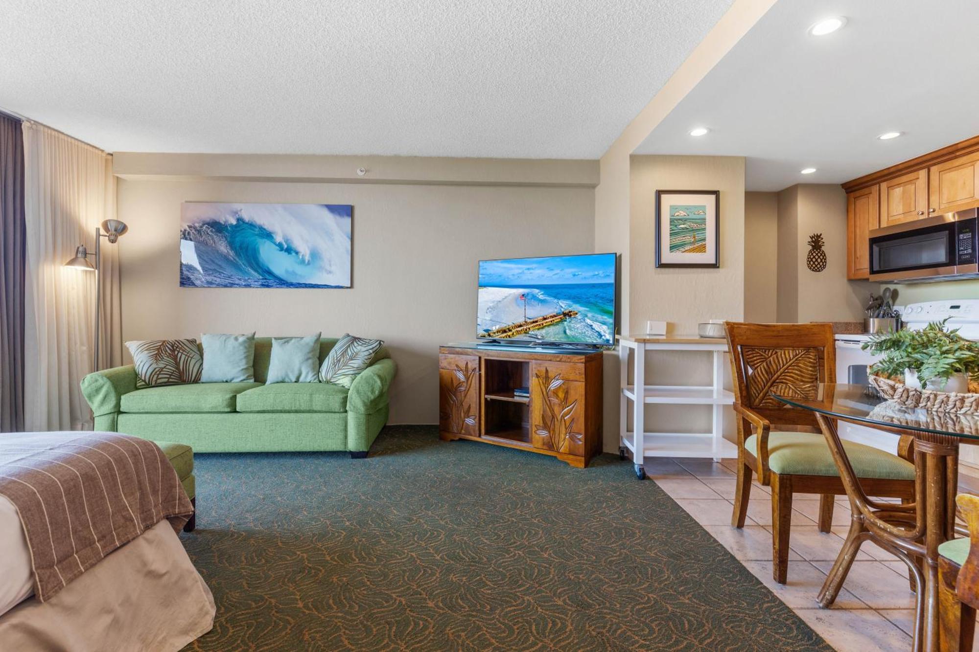 Kaanapali Shores 640 Kahana Ngoại thất bức ảnh