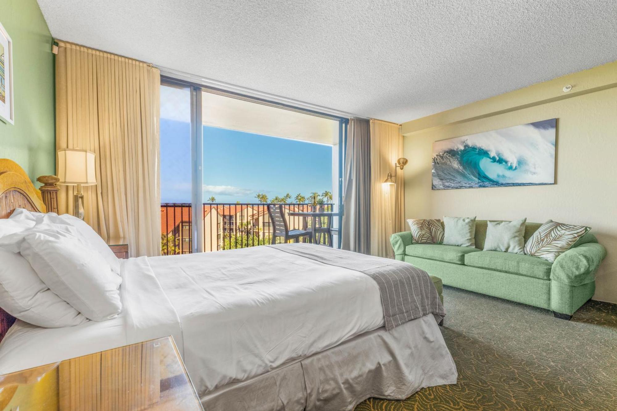 Kaanapali Shores 640 Kahana Ngoại thất bức ảnh