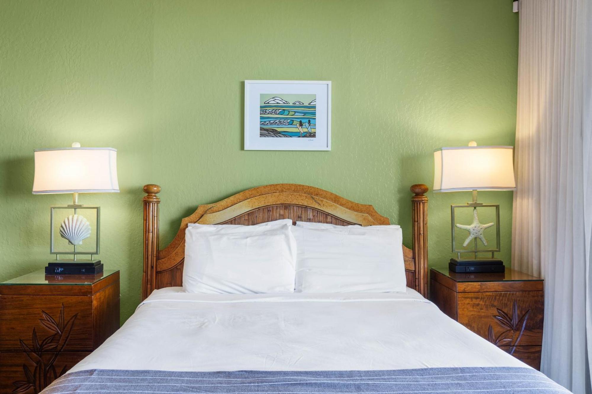 Kaanapali Shores 640 Kahana Ngoại thất bức ảnh