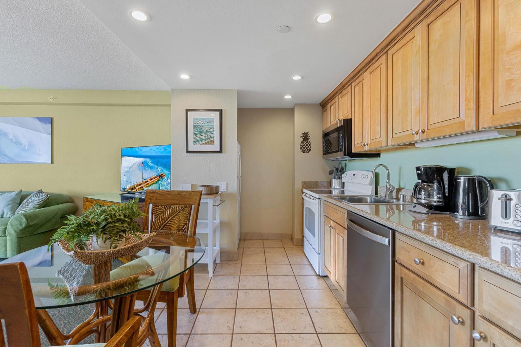 Kaanapali Shores 640 Kahana Ngoại thất bức ảnh