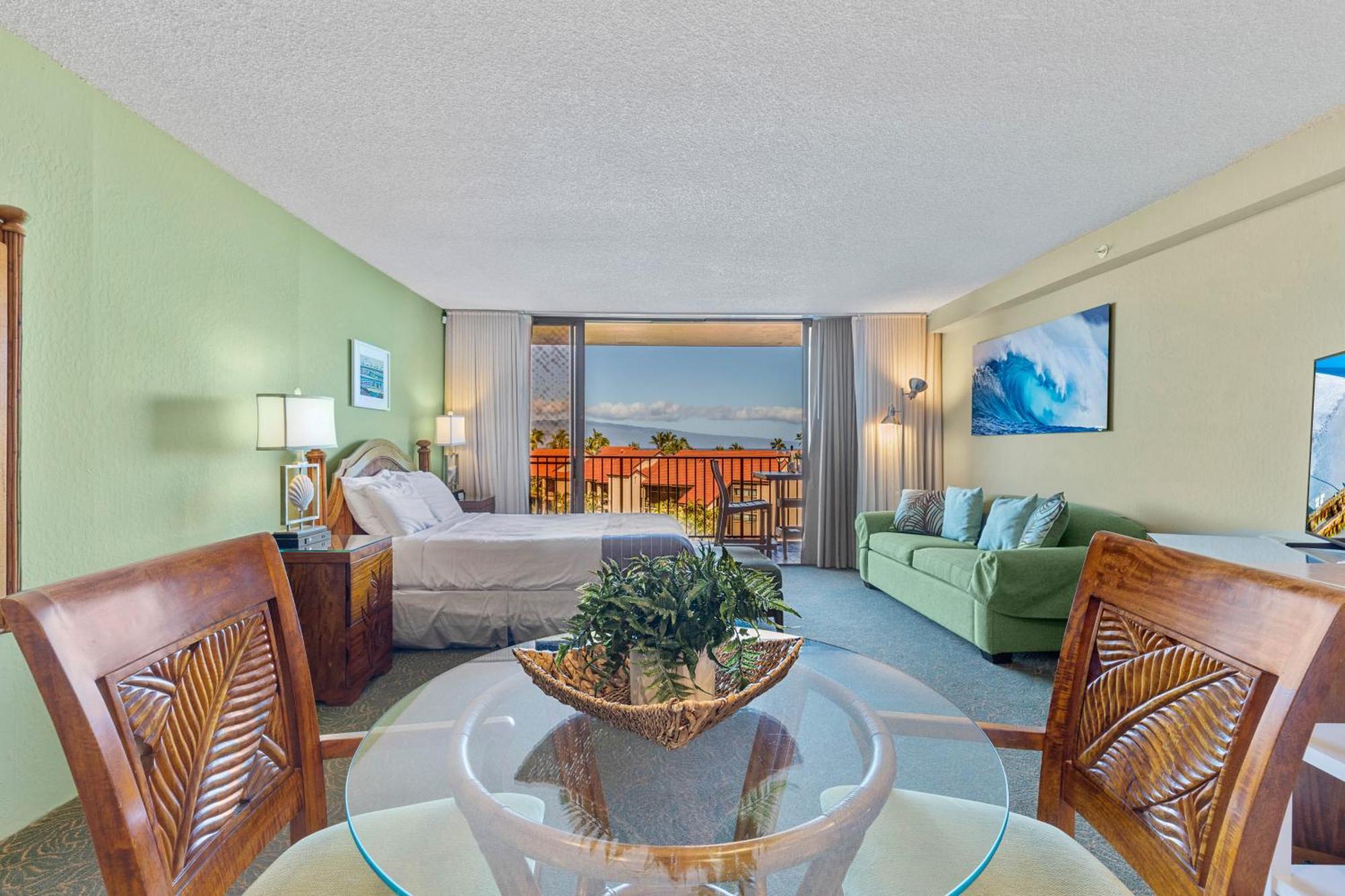 Kaanapali Shores 640 Kahana Ngoại thất bức ảnh