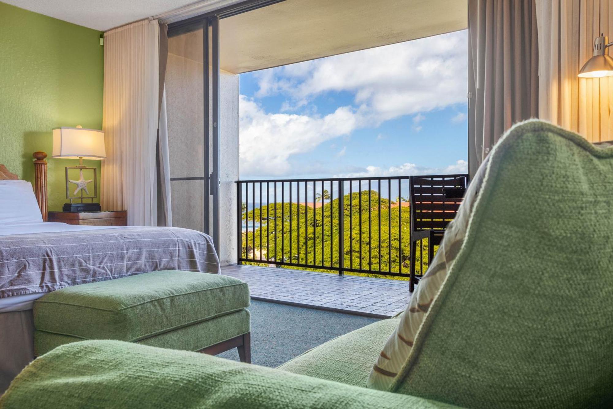 Kaanapali Shores 640 Kahana Ngoại thất bức ảnh